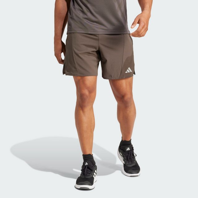 adidas Performance Sweatshorts DESIGNED FOR TRAINING HIIT WORKOUT HEAT.RDY günstig online kaufen