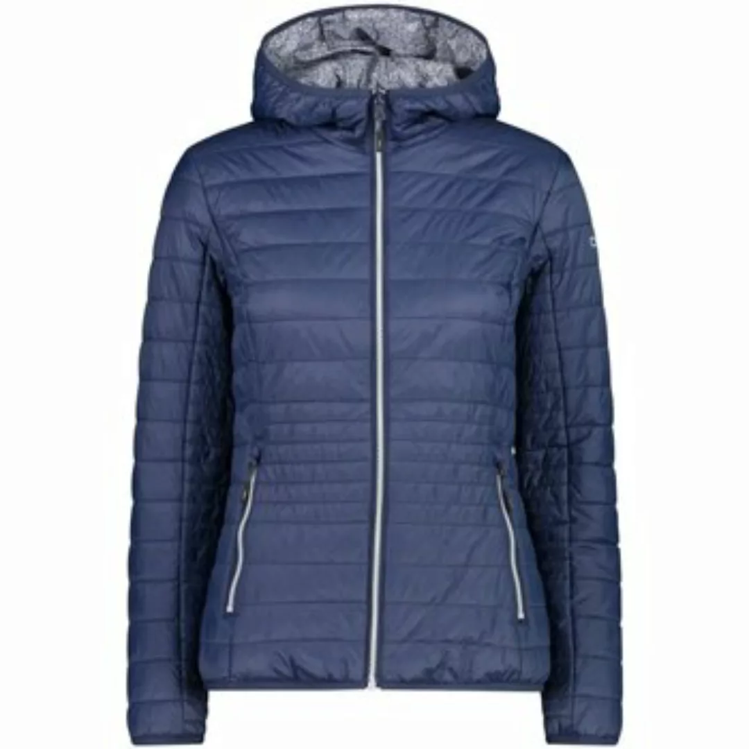 Cmp  Damen-Jacke Sport WOMAN REVERSE JACKET FIX HOOD 31Z5416 11ML günstig online kaufen