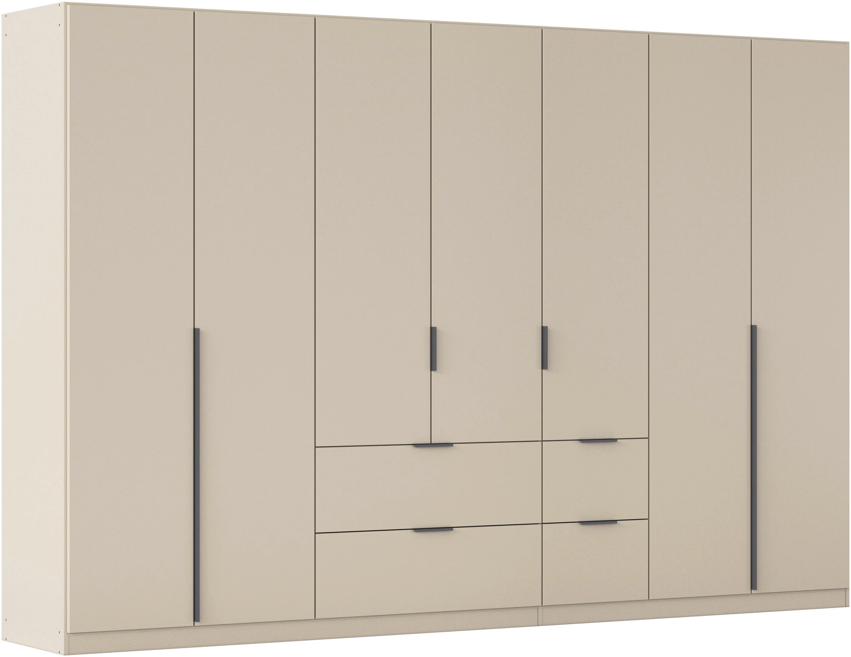 rauch Drehtürenschrank "Kleiderschrank Schrank Garderobe AGORDO mit Dekor- günstig online kaufen