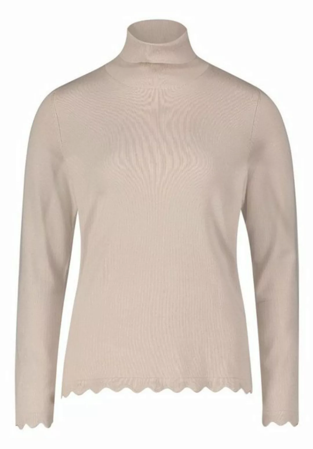 Betty Barclay Sweatshirt Strickpullover Kurz 1/1 Arm günstig online kaufen