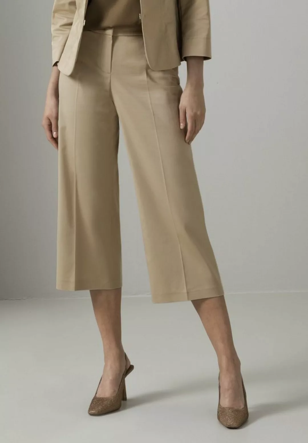 bianca Culotte PARIGI in cleanem Look und moderner Länge günstig online kaufen