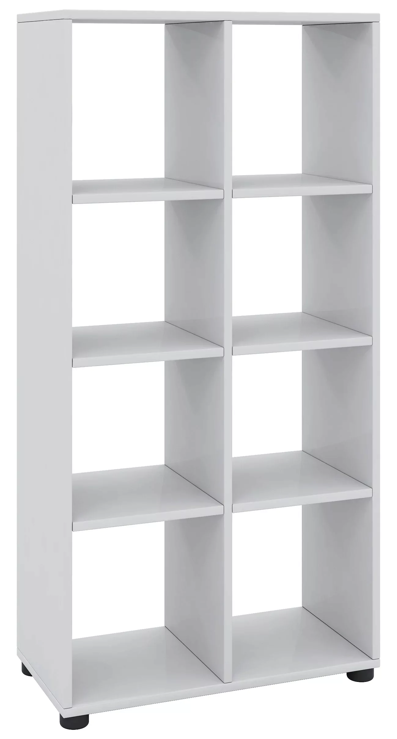 VCM Hochschrank "VCM Holz Badregal  Badschrank  Maße: H. 123 x B. 60 x T. 3 günstig online kaufen