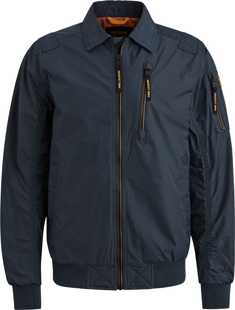 PME Legend Jacke Glazer Navy - Größe 3XL günstig online kaufen