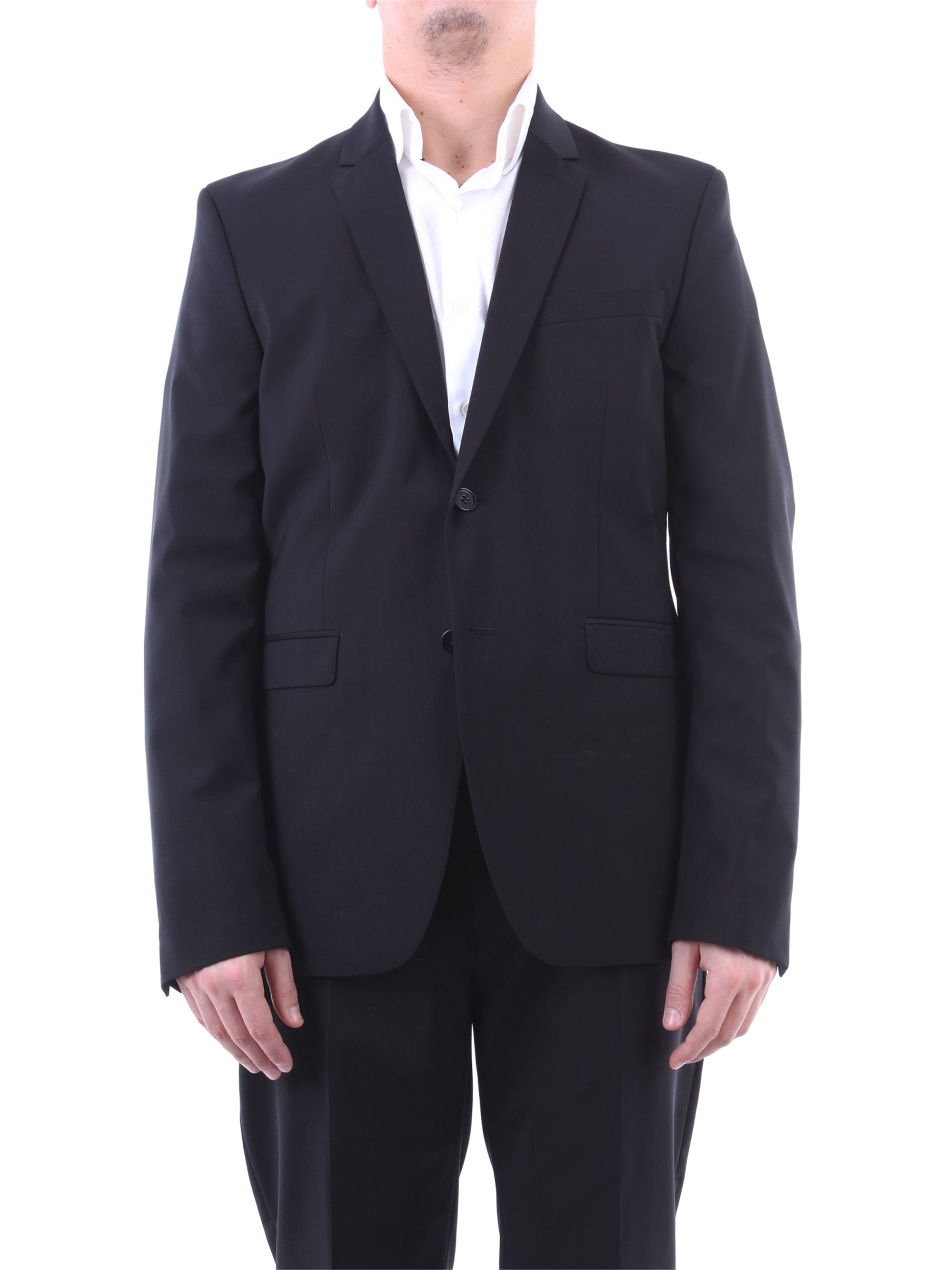 ACNE STUDIOS Blazer Herren schwarz günstig online kaufen