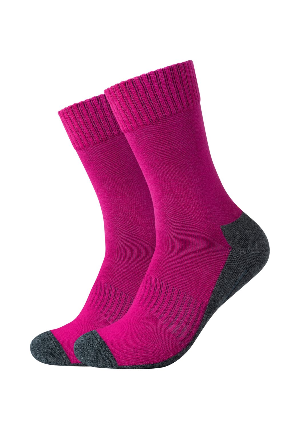 Camano Unisex Classic Sport Socken 2er Pack günstig online kaufen