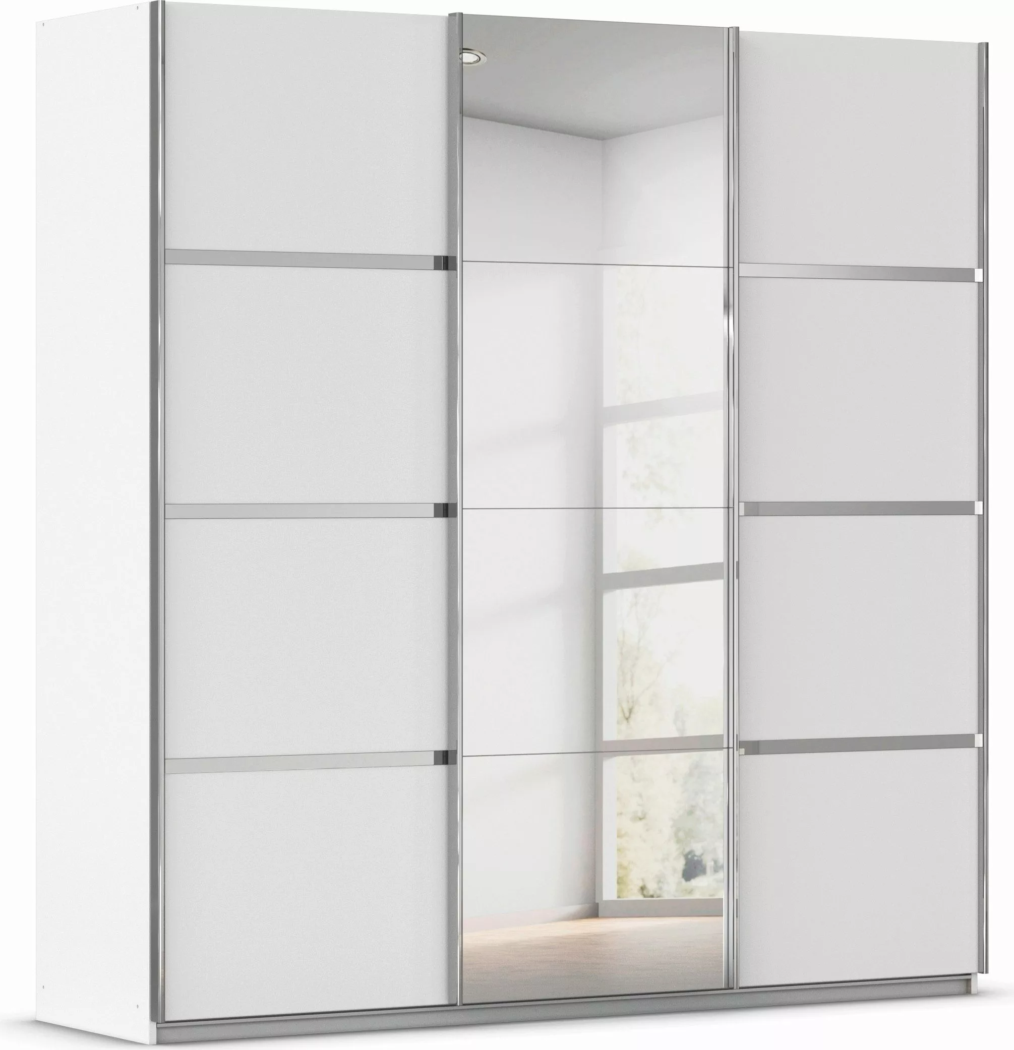 rauch Kleiderschrank "Schwebetürenschrank Garderobe Schrank TOP ANGEBOT Avo günstig online kaufen