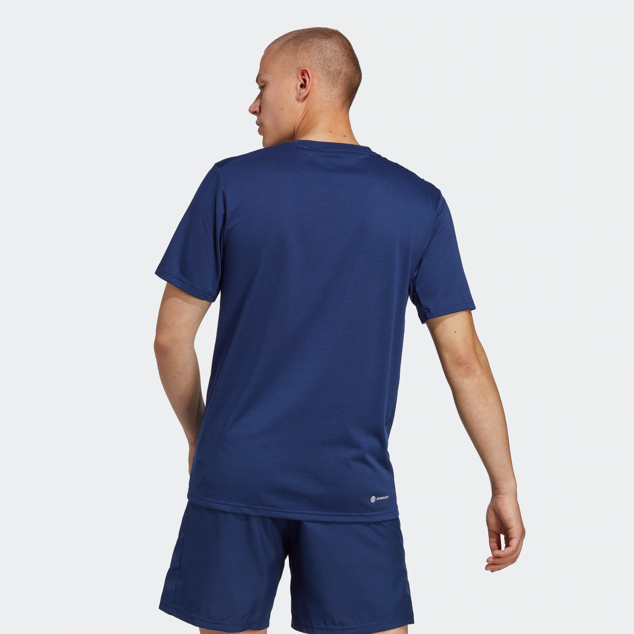 adidas Performance T-Shirt "TRAIN ESSENTIALS COMFORT TRAINING" günstig online kaufen