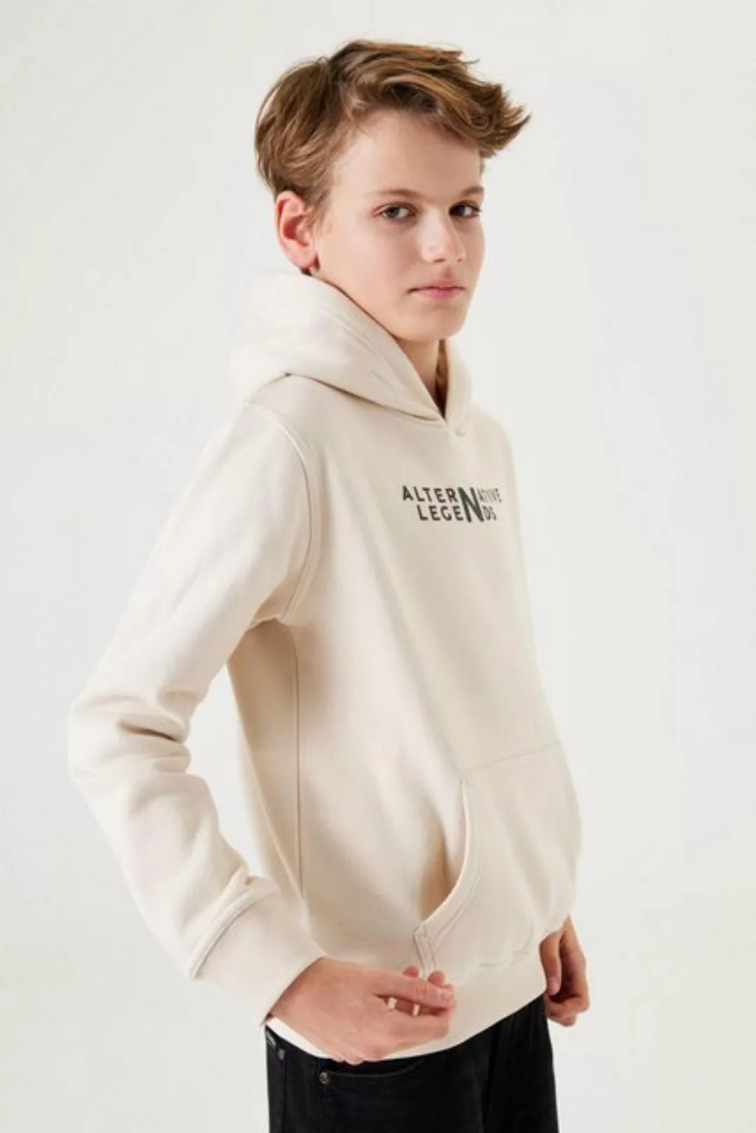 Garcia Sweatshirt U43461_boys sweat günstig online kaufen