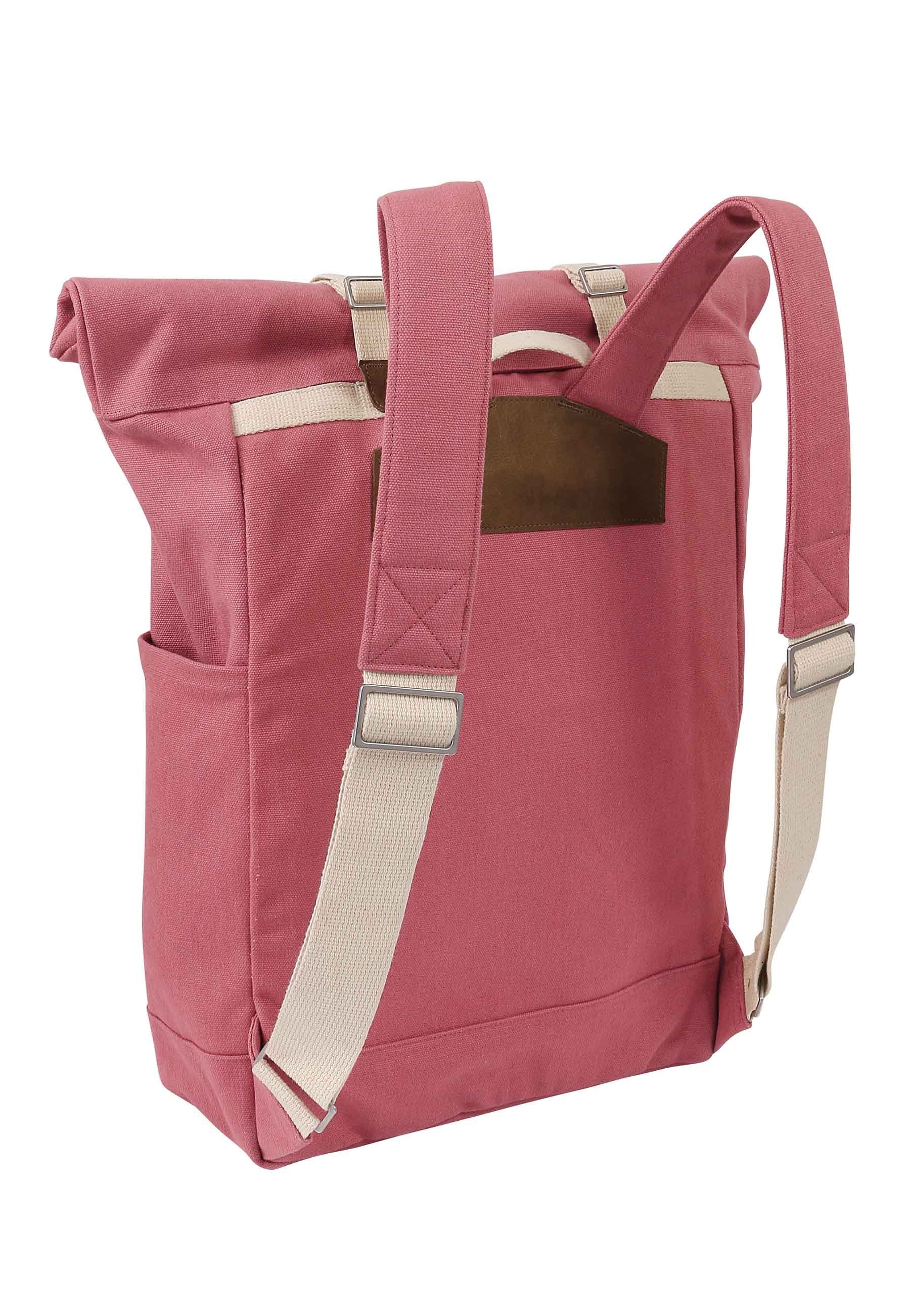MELA Rucksack Rucksack ansvar I, Zubehörtasche günstig online kaufen