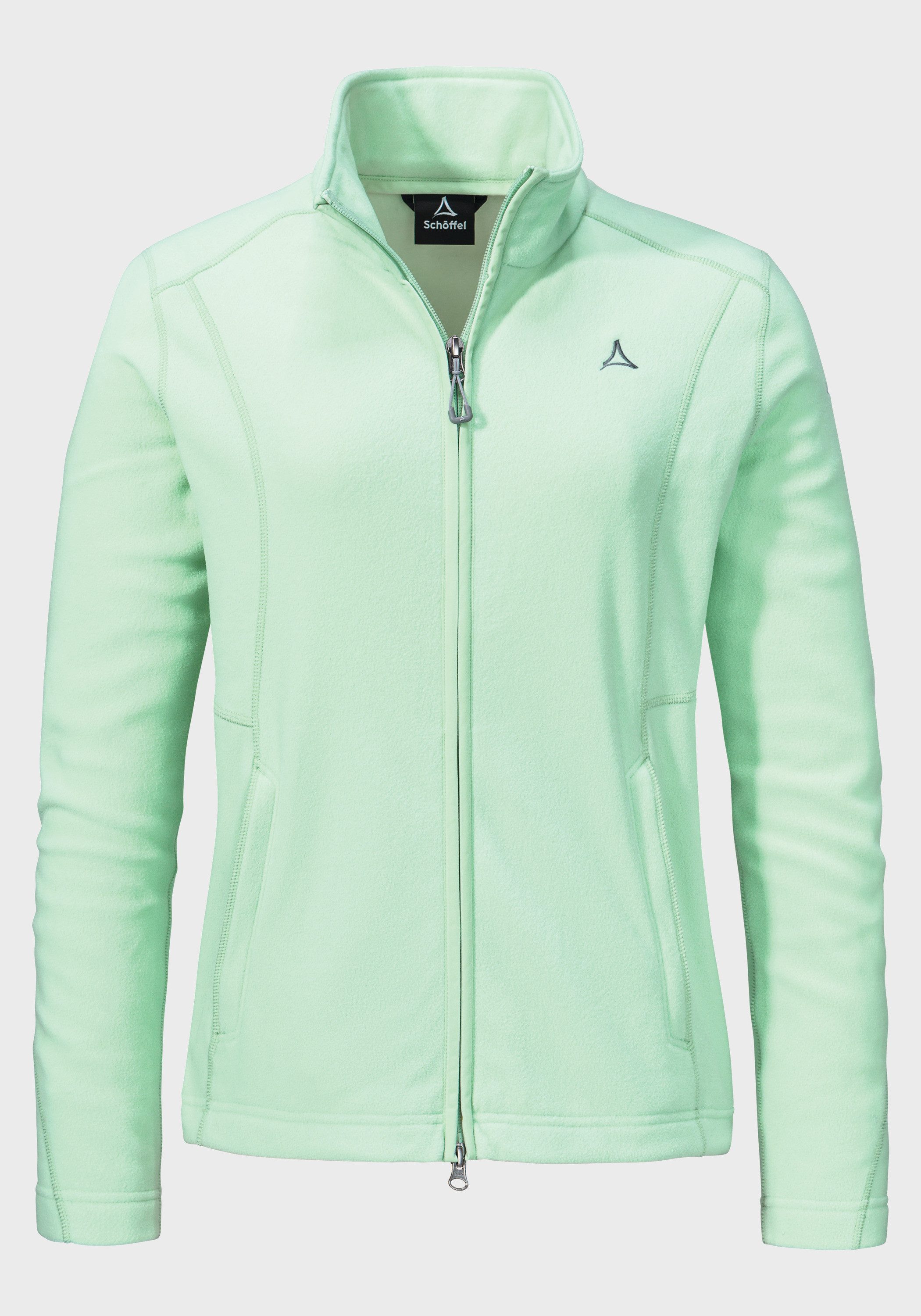 Schöffel Fleecejacke Leona3 atmungsaktiv, schnelltrocknend, sehr günstig online kaufen