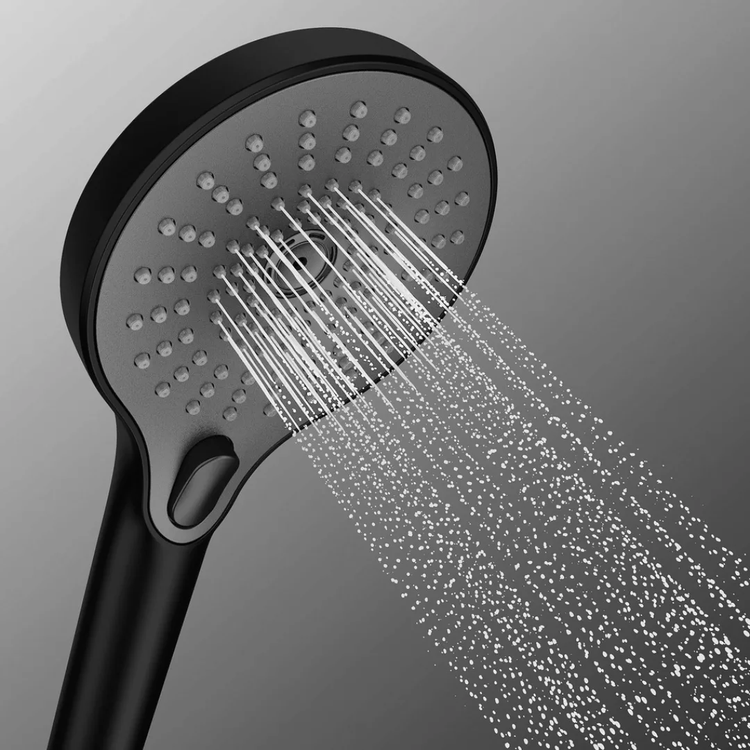 WENKO Handbrause »Ultimate Shower«, (1 tlg.) günstig online kaufen