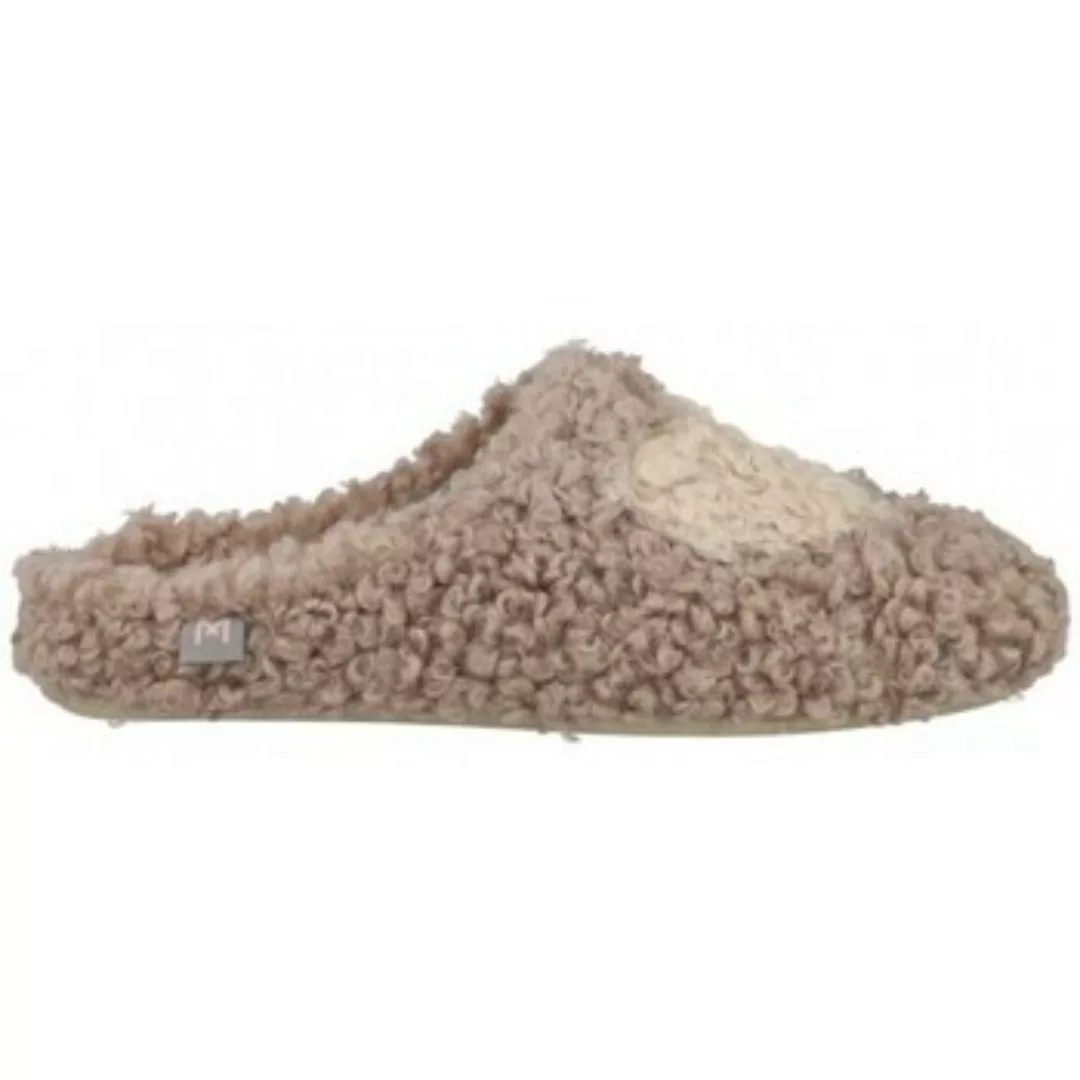 Macarena  Hausschuhe Zapatillas de Casa Mujer de Macarena Shoes Anais69 günstig online kaufen