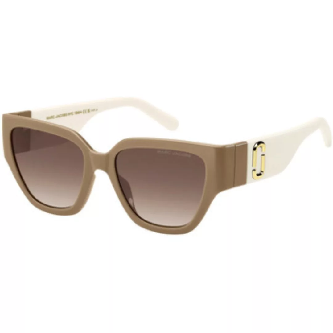 Marc Jacobs  Sonnenbrillen Sonnenbrille  MARC 724/S 807 günstig online kaufen