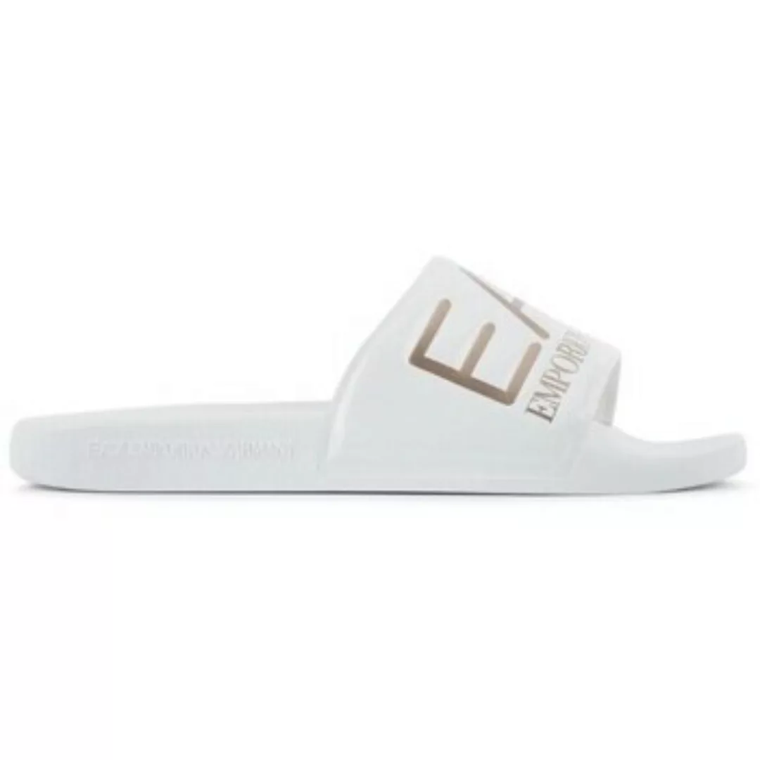 Emporio Armani EA7  Sandalen XCP001 XCC22 günstig online kaufen