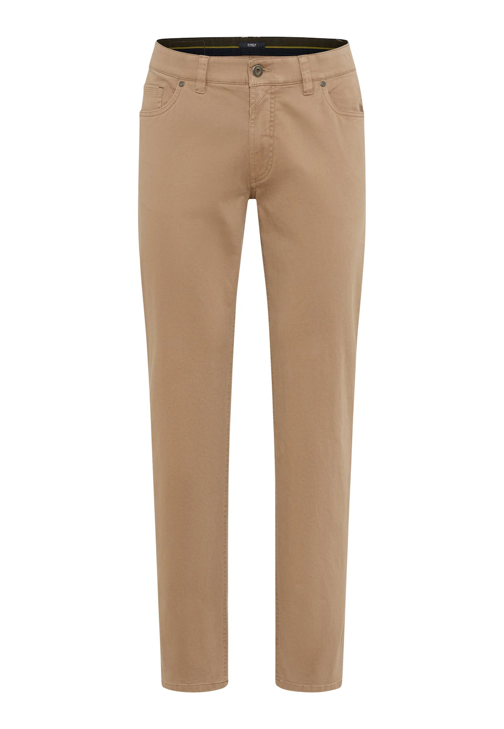 EUREX by BRAX 5-Pocket-Hose "Style LUKE" günstig online kaufen