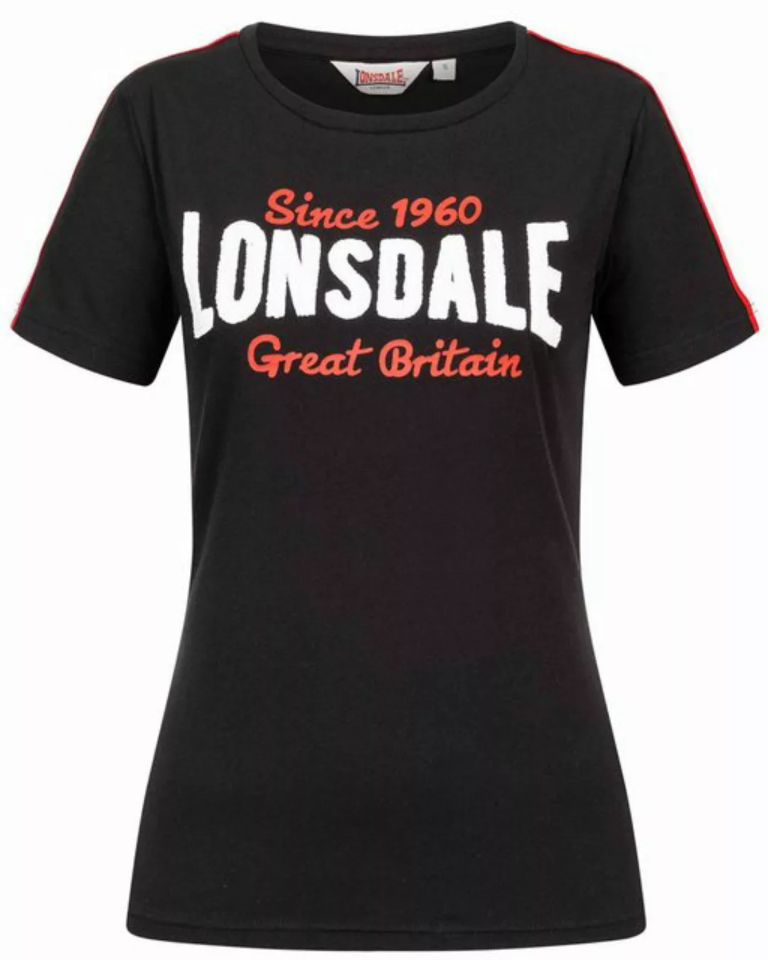 Lonsdale T-Shirt CREGGAN günstig online kaufen