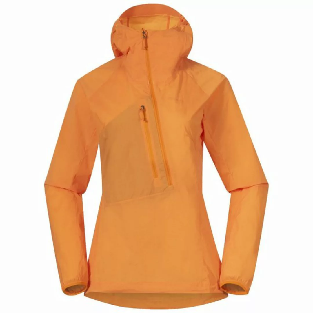 Bergans Anorak Bergans Cecilie Light Wind Anorak Damen Anorak günstig online kaufen