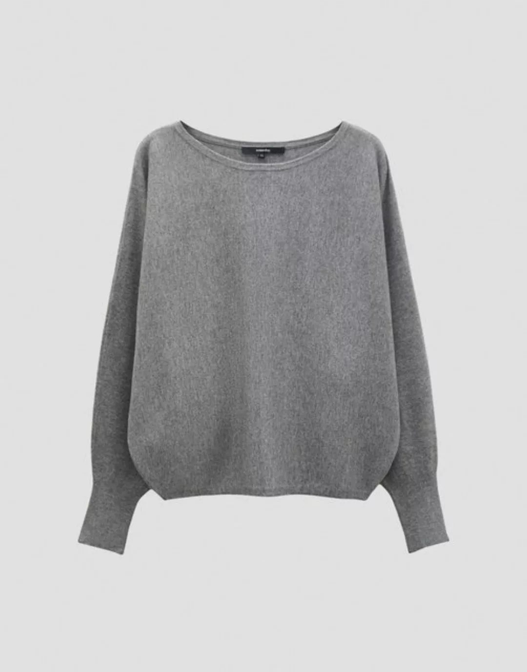 someday Strickpullover Taliya line good grey günstig online kaufen