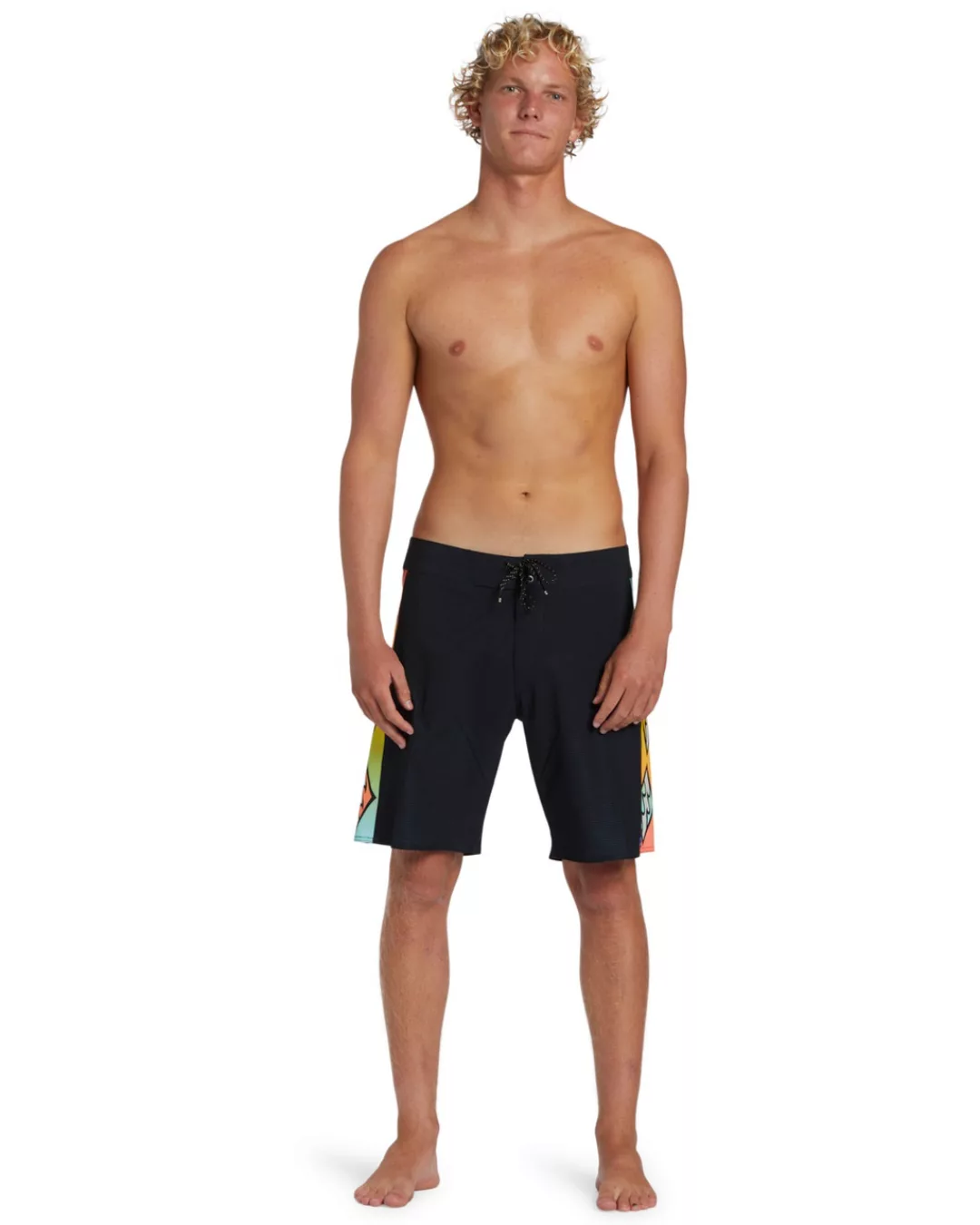 Billabong Boardshorts "D Bah Airlite 19"" günstig online kaufen