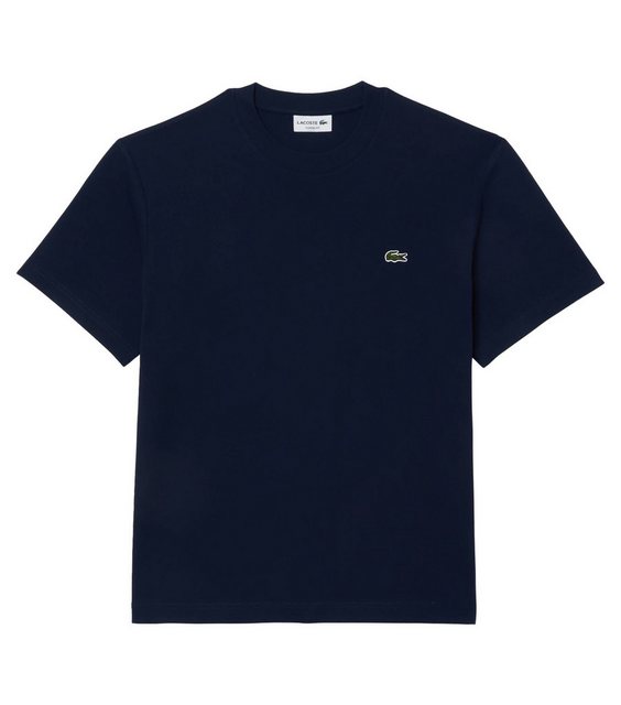 Lacoste T-Shirt Herren T-Shirt Regular Fit (1-tlg) günstig online kaufen