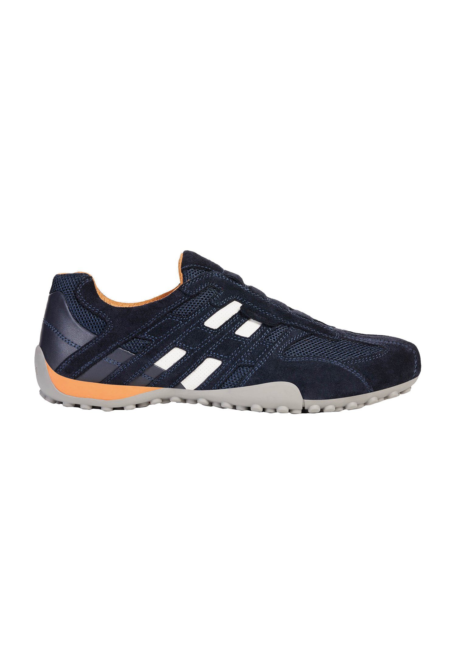 Geox U Snake L Scam.+Mesh Sneaker günstig online kaufen