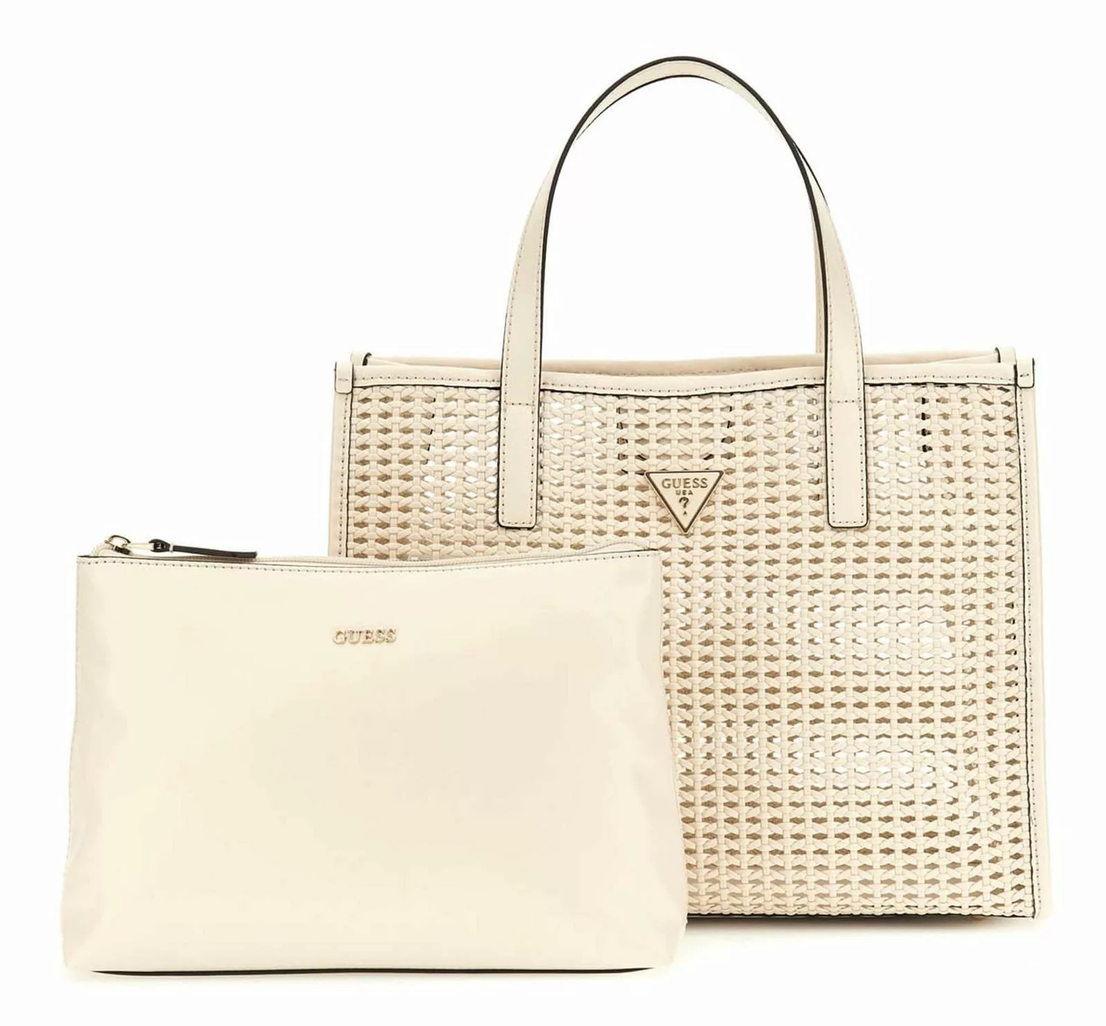 Guess Handtasche 2 in 1 Tote günstig online kaufen