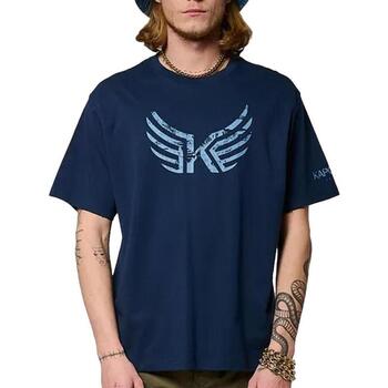 Kaporal  T-Shirt JACKH25M11-NAV günstig online kaufen