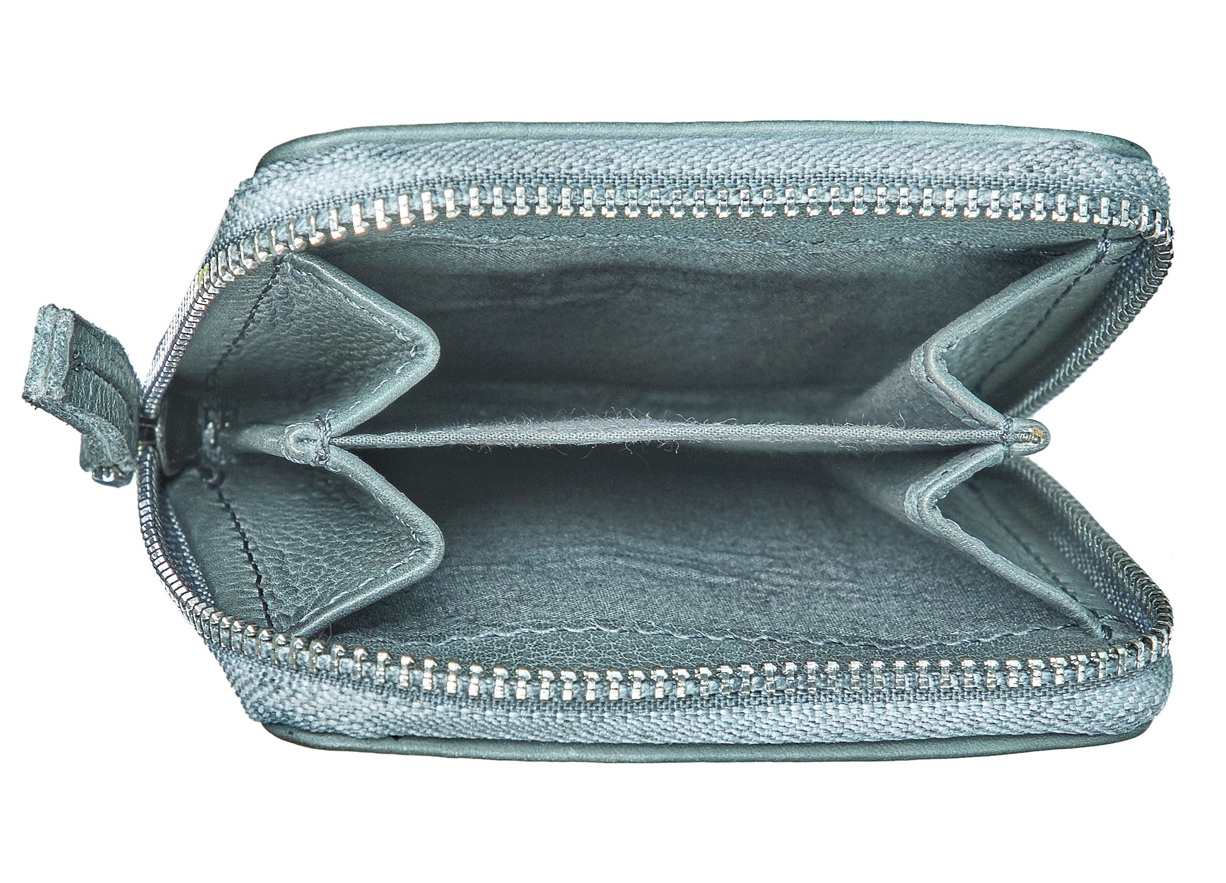Bull & Hunt Mini Geldbörse mini günstig online kaufen