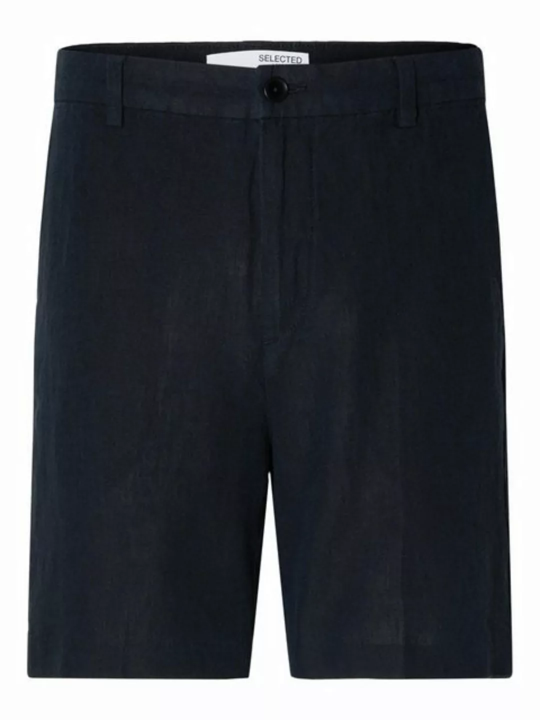 SELECTED HOMME Bermudas Regular-Fit Shorts günstig online kaufen