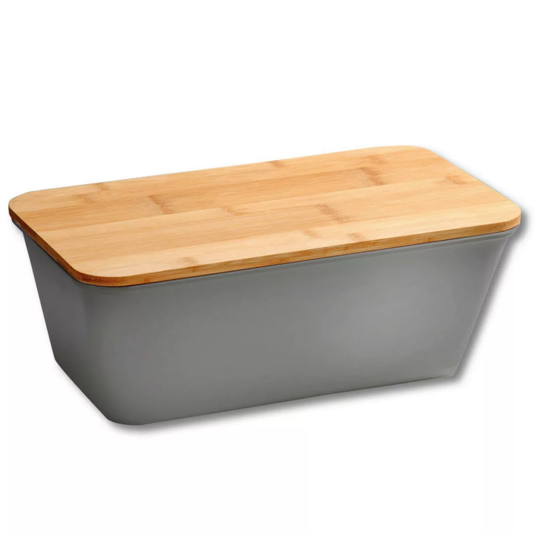 KESPER for kitchen & home Brotkasten, (1 tlg.) günstig online kaufen