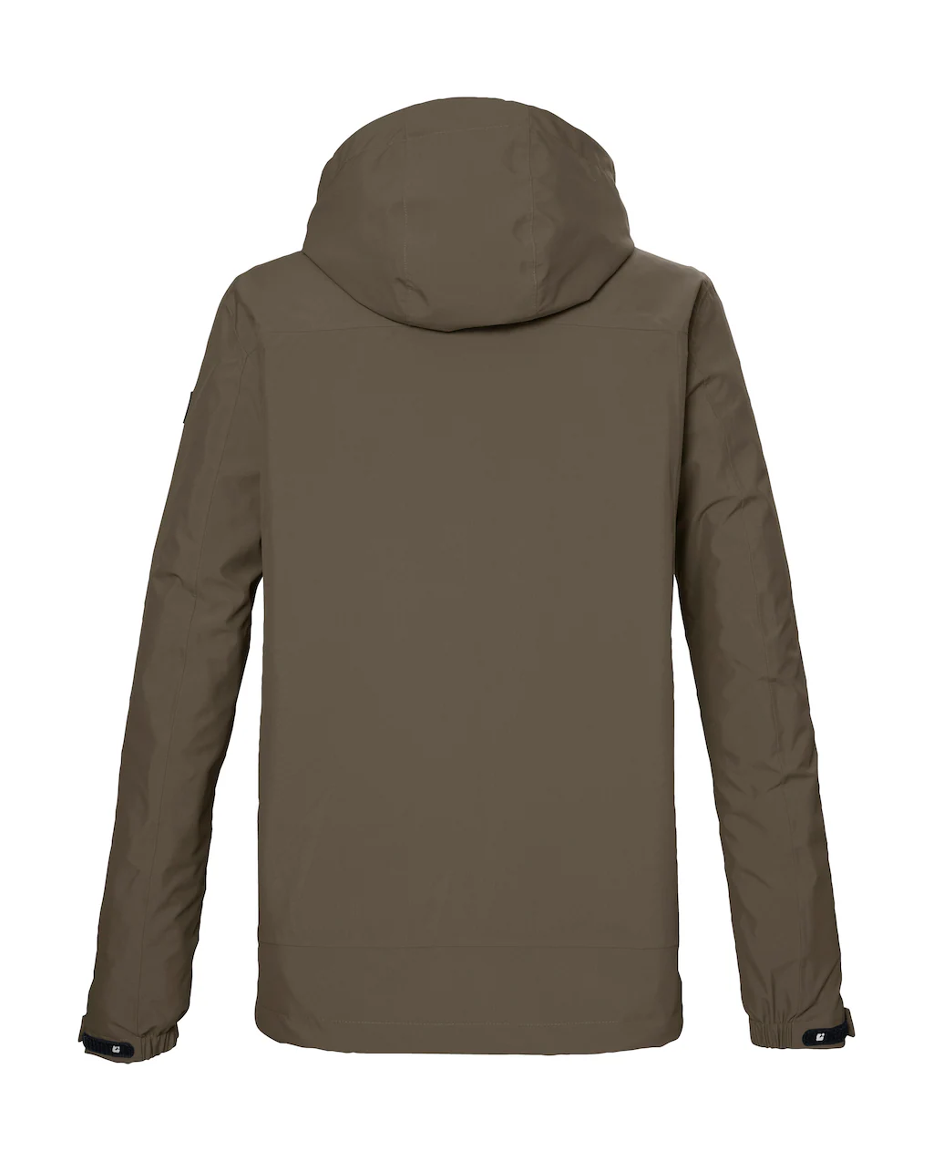Killtec Outdoorjacke "KOS 52 MN JCKT", Funktionsjacke: wind- und wasserdich günstig online kaufen