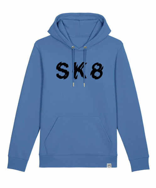 Skate Unisex Premium Hoodie günstig online kaufen