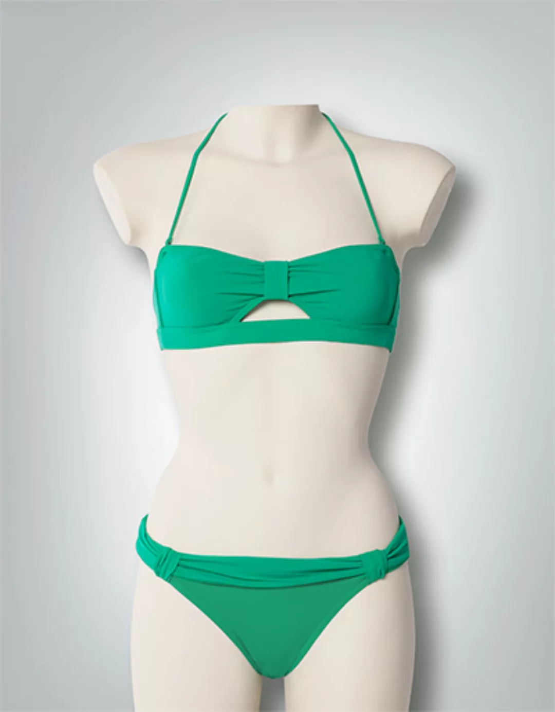 Calvin Klein Core Solid Bikini 59542Y4+59990W/497 günstig online kaufen