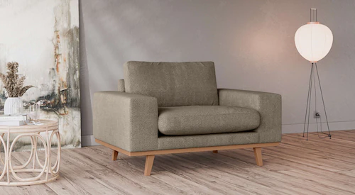 Home affaire Sessel "Torino" günstig online kaufen