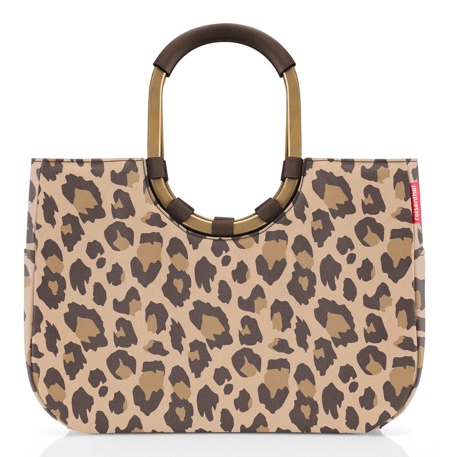 REISENTHEL® Einkaufsshopper loopshopper L frame leo günstig online kaufen
