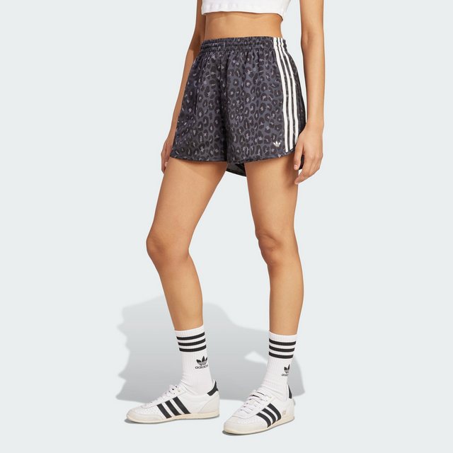 adidas Originals Shorts ADIDAS ORIGINALS SATIN SHORTS günstig online kaufen