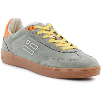 D.Franklin  Sneaker Rebel Basic FLAG DFSH387005-KHAK günstig online kaufen