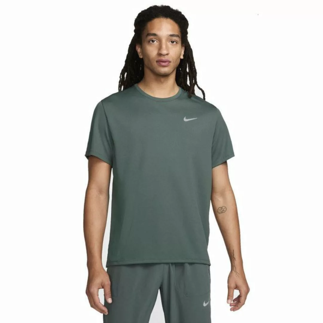 Nike Tanktop M NK DF UV MILER SS günstig online kaufen