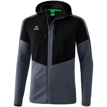 Erima  Pullover Sport SQUAD training jacket with hood 1032047 günstig online kaufen