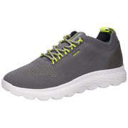 Geox Sperica Sneaker Herren grau|grau|grau|grau|grau|grau|grau|grau|grau günstig online kaufen