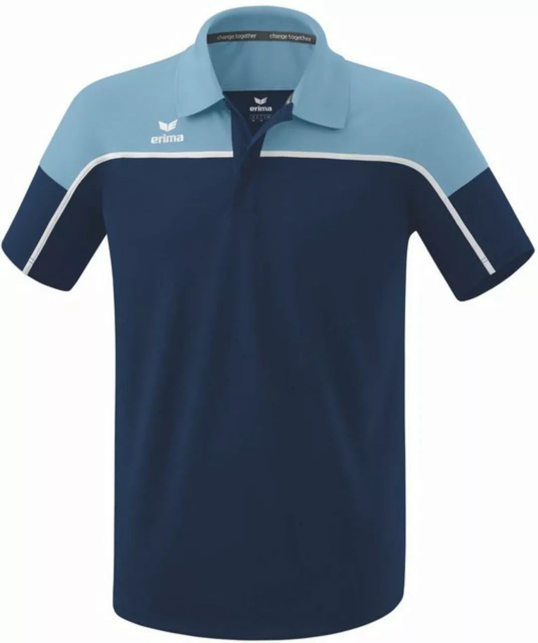 Erima T-Shirt Erima Change by by Poloshirt Polyester günstig online kaufen