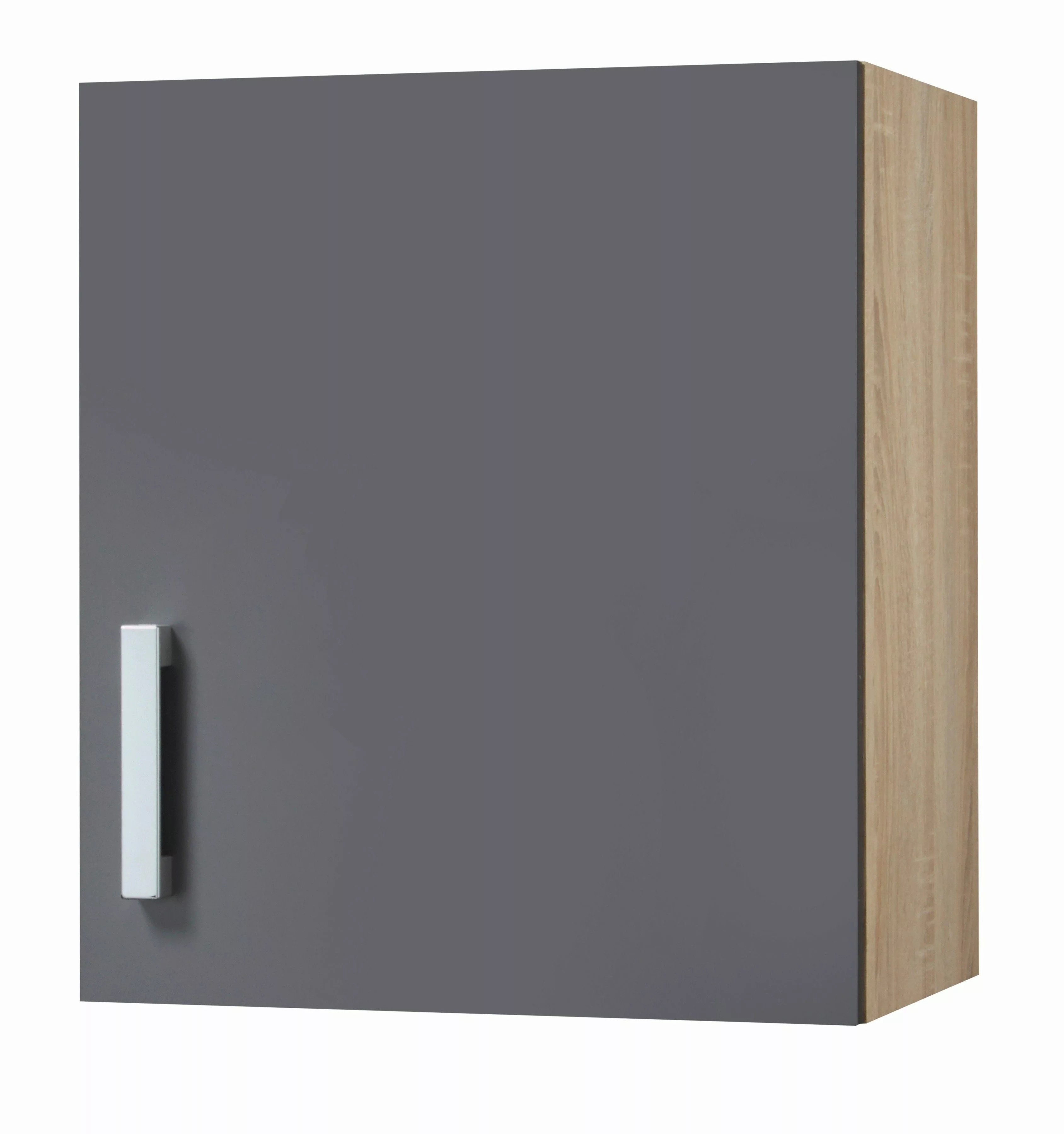 KOCHSTATION Hängeschrank "KS-Toronto, Breite 50 cm" günstig online kaufen