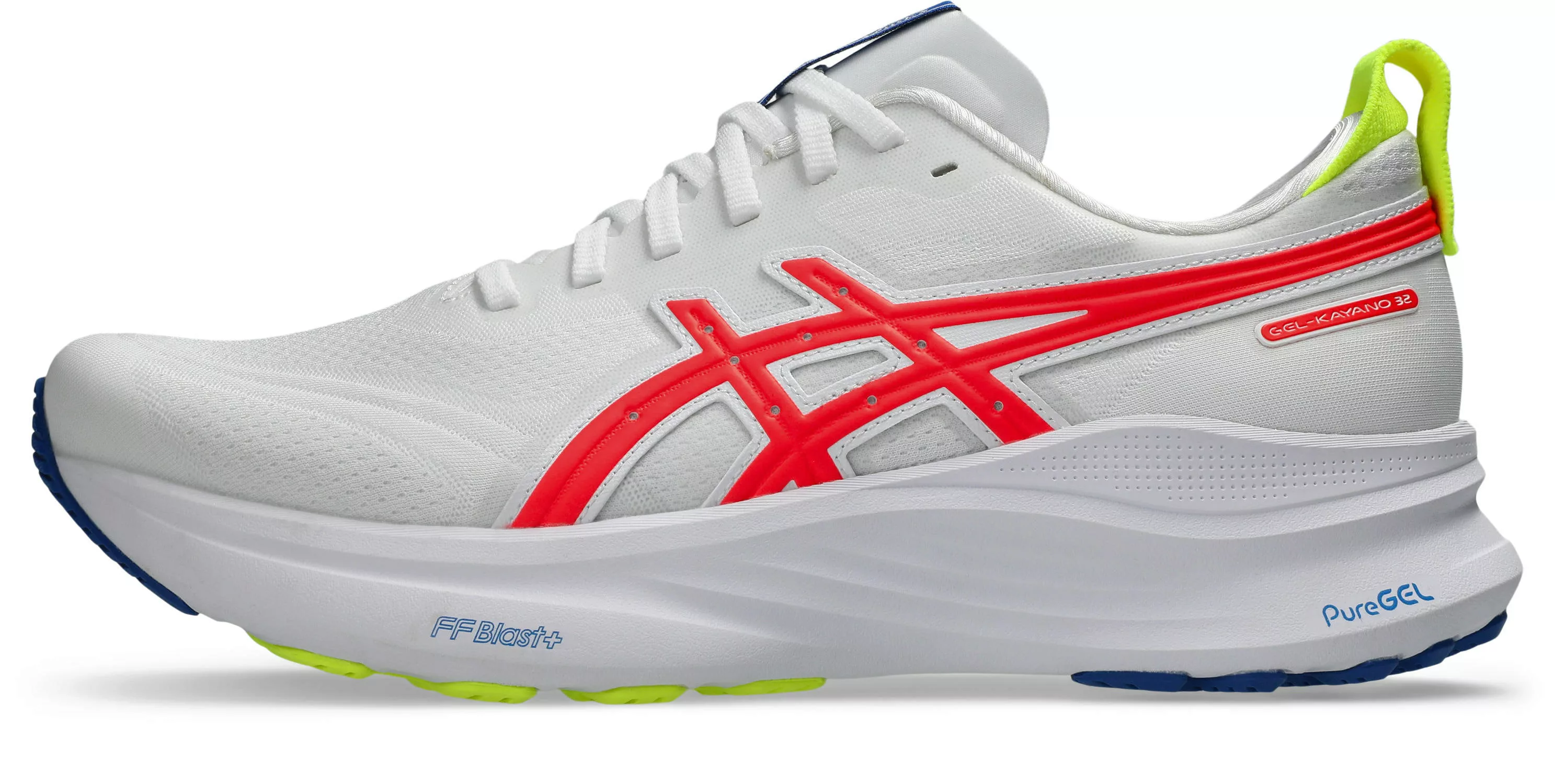 Asics Laufschuh "GEL-KAYANO 32 ATC", für mehr Stabilität - Asics Track Club günstig online kaufen