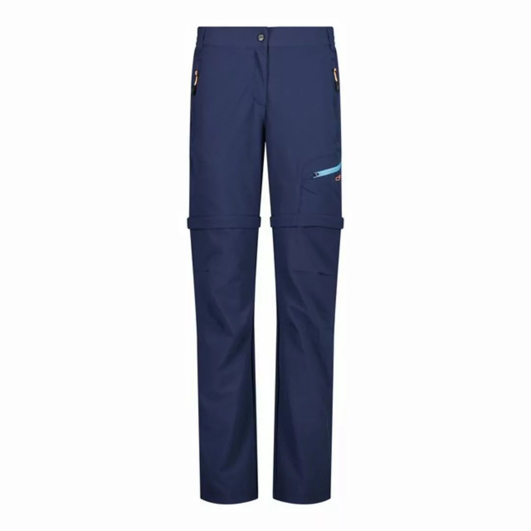 CMP Trekkinghose CMP Damen Hose Woman Pant Zip Off 31T5116 günstig online kaufen