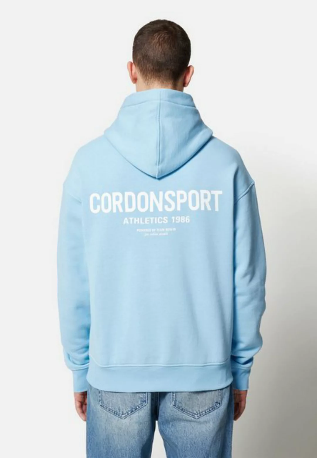 Cordon Sport Kapuzenpullover günstig online kaufen