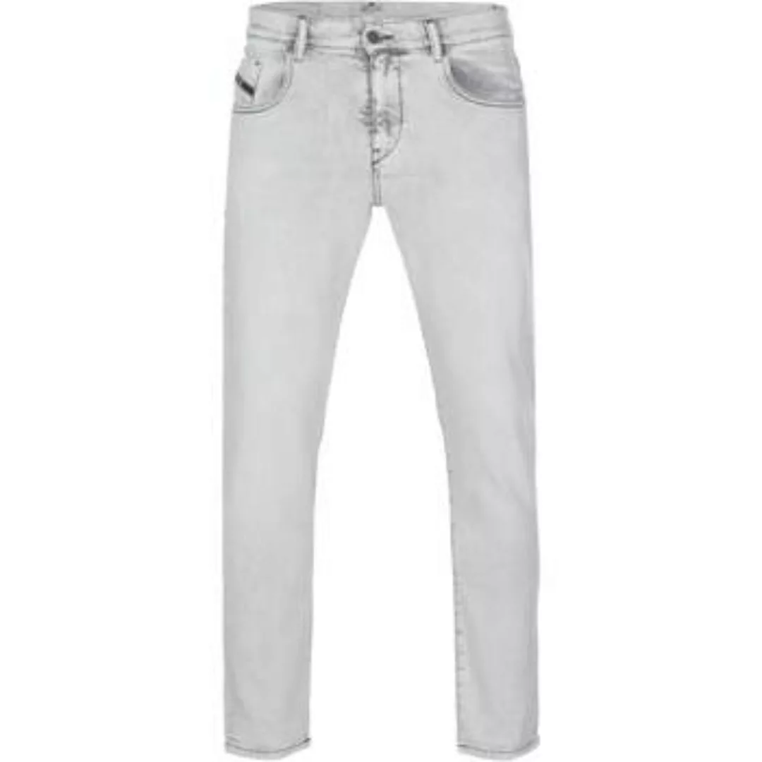 Diesel  Slim Fit Jeans A12026R69RE günstig online kaufen