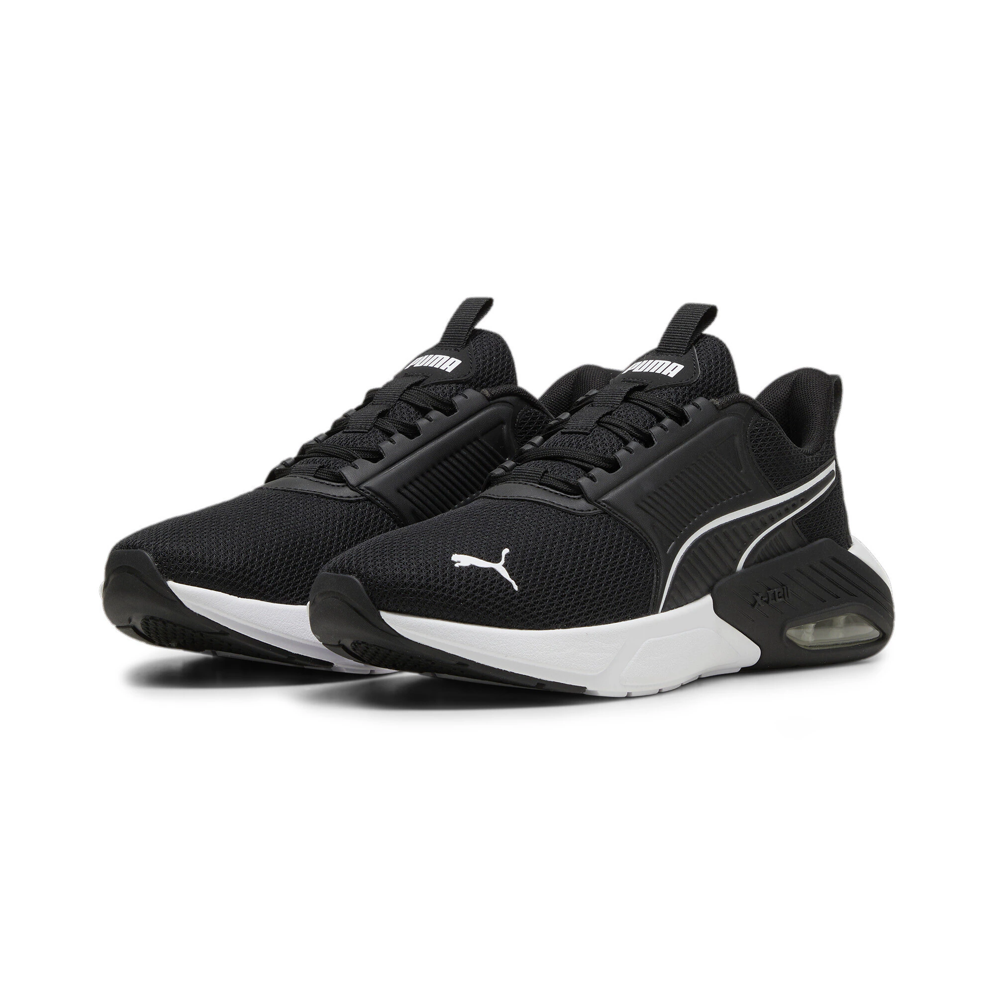 PUMA Laufschuh "X-Cell Nova FS Laufschuhe Erwachsene" günstig online kaufen