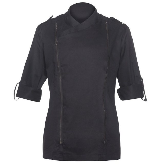 Karlowsky Fashion Kochjacke ROCK CHEF Damen günstig online kaufen