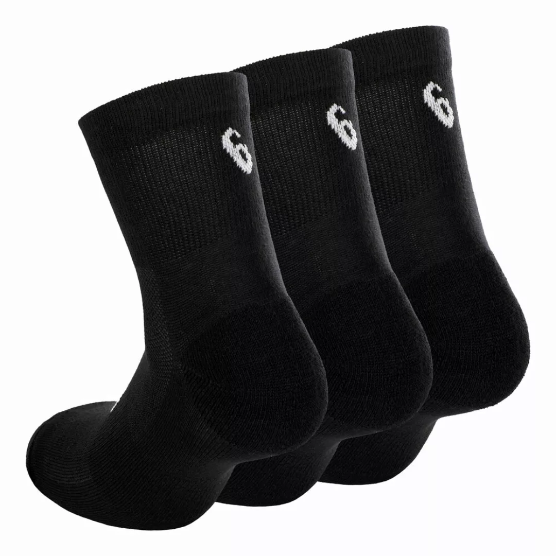 Quarter Sportsocken 3er Pack günstig online kaufen