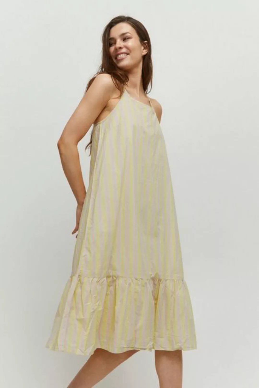 b.young Sommerkleid BYGAMINE STRAP DRESS -20811330 günstig online kaufen